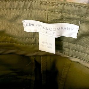 New York and Company